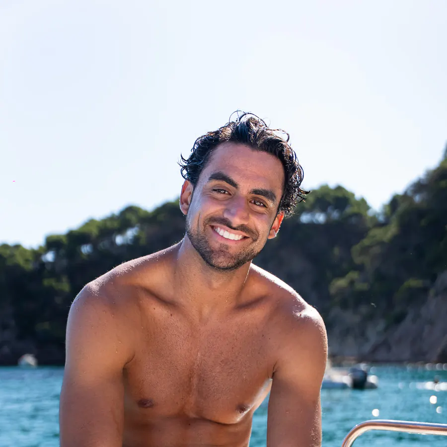 Marc Béjar